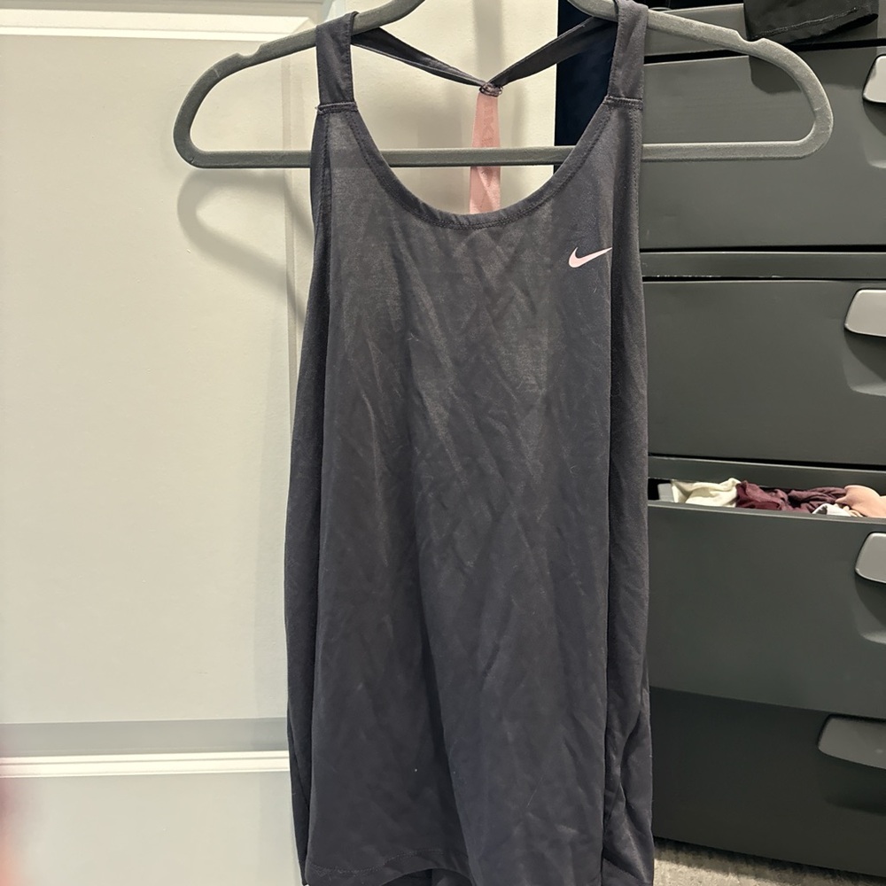 Nike Tank Top
